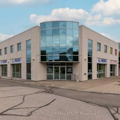 9033, Leslie, Beaver Creek Business Park, Richmond Hill