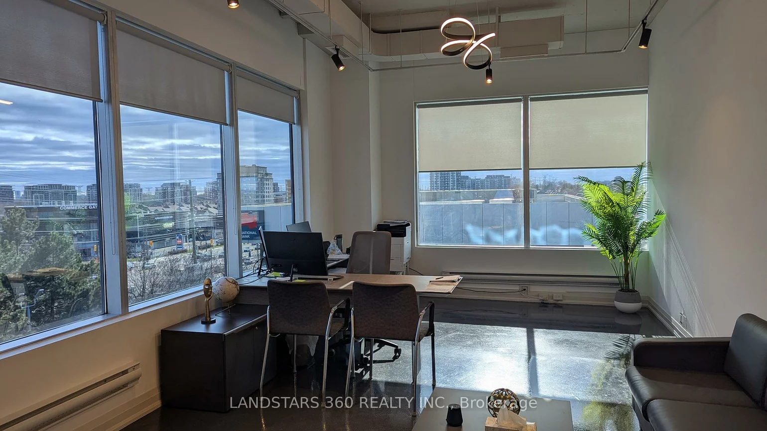 15, Wertheim, Beaver Creek Business Park, Richmond Hill