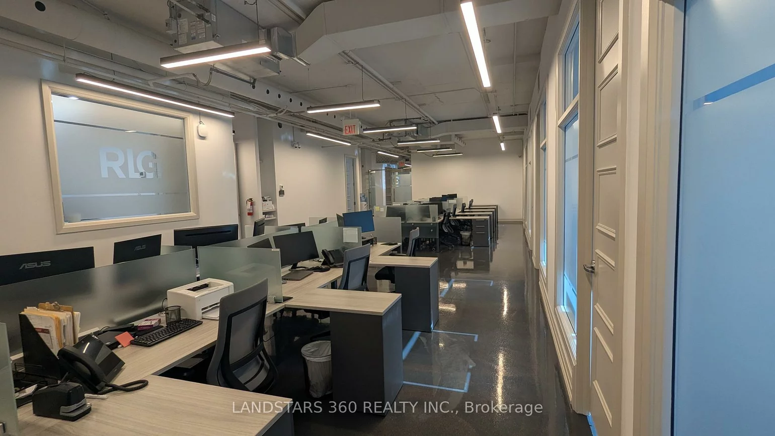 15, Wertheim, Beaver Creek Business Park, Richmond Hill