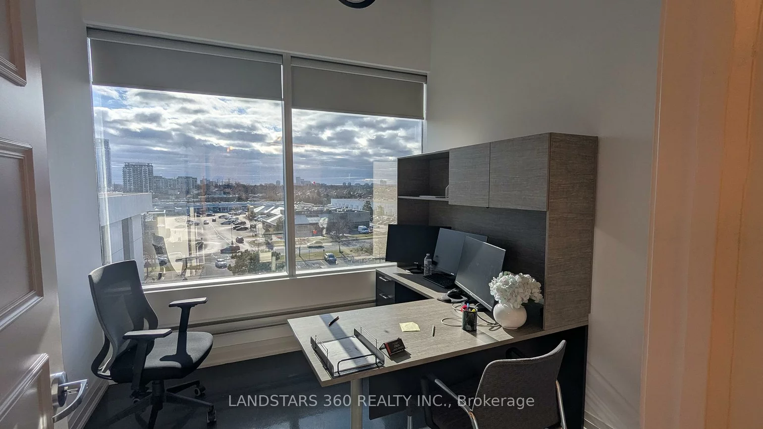 15, Wertheim, Beaver Creek Business Park, Richmond Hill