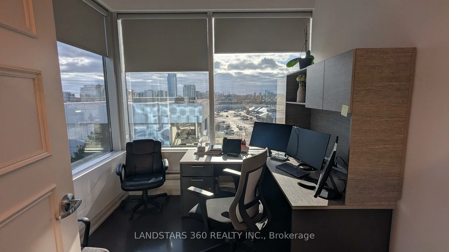 15, Wertheim, Beaver Creek Business Park, Richmond Hill