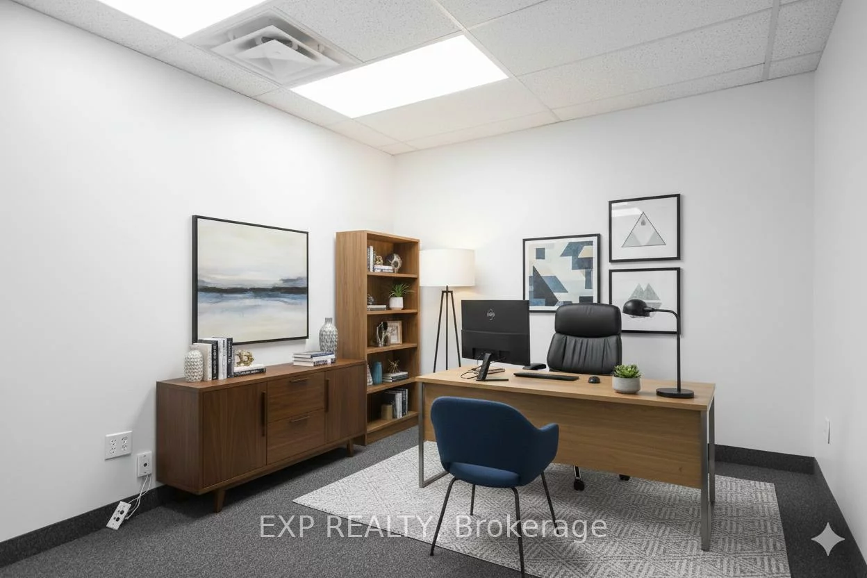 60, Granton, Beaver Creek Business Park, Richmond Hill