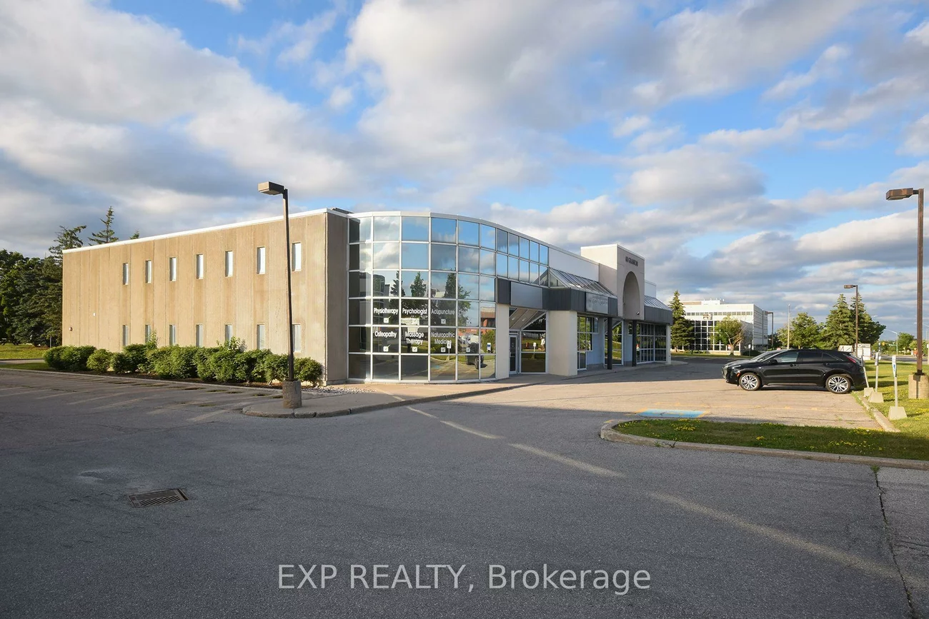 60, Granton, Beaver Creek Business Park, Richmond Hill