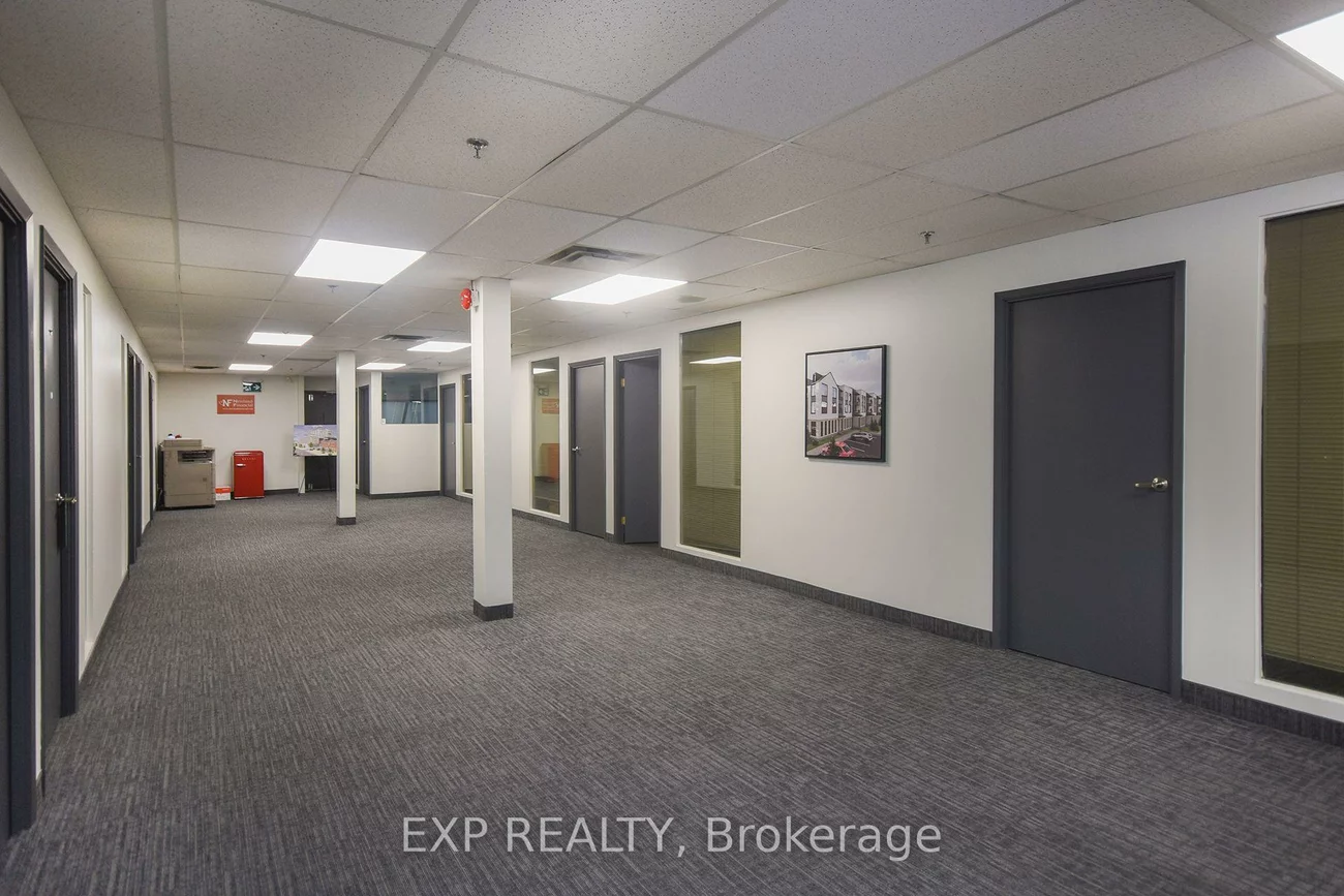 60, Granton, Beaver Creek Business Park, Richmond Hill