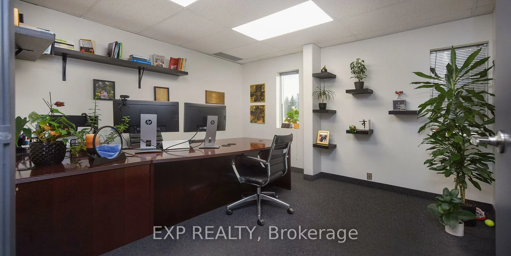 60, Granton, Beaver Creek Business Park, Richmond Hill