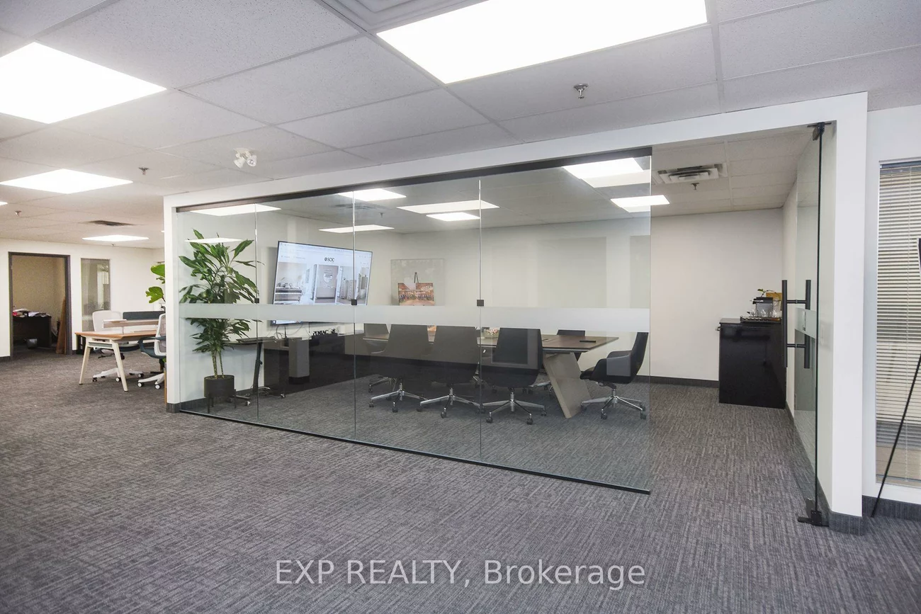 60, Granton, Beaver Creek Business Park, Richmond Hill