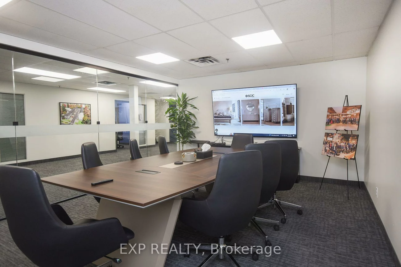 60, Granton, Beaver Creek Business Park, Richmond Hill