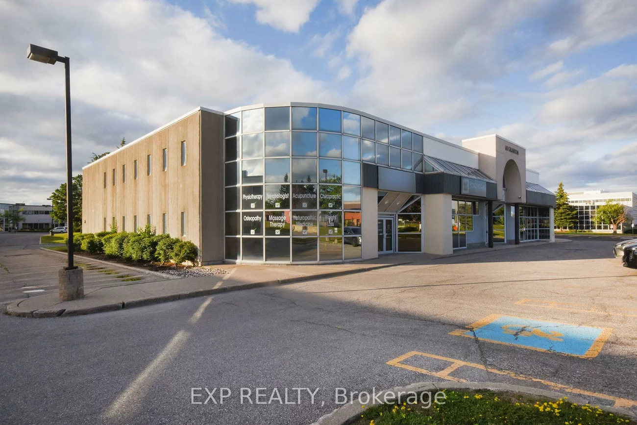 60, Granton, Beaver Creek Business Park, Richmond Hill
