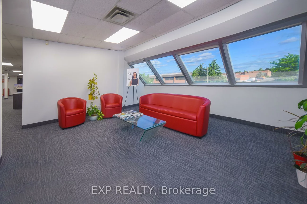 60, Granton, Beaver Creek Business Park, Richmond Hill