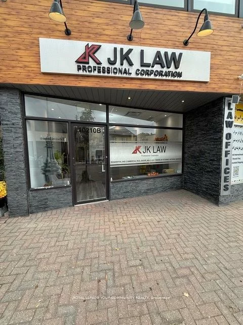 10212, Yonge, Mill Pond, Richmond Hill