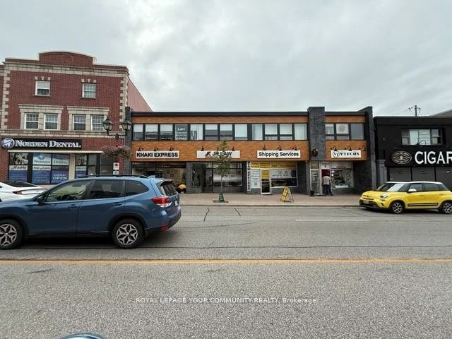 10212, Yonge, Mill Pond, Richmond Hill