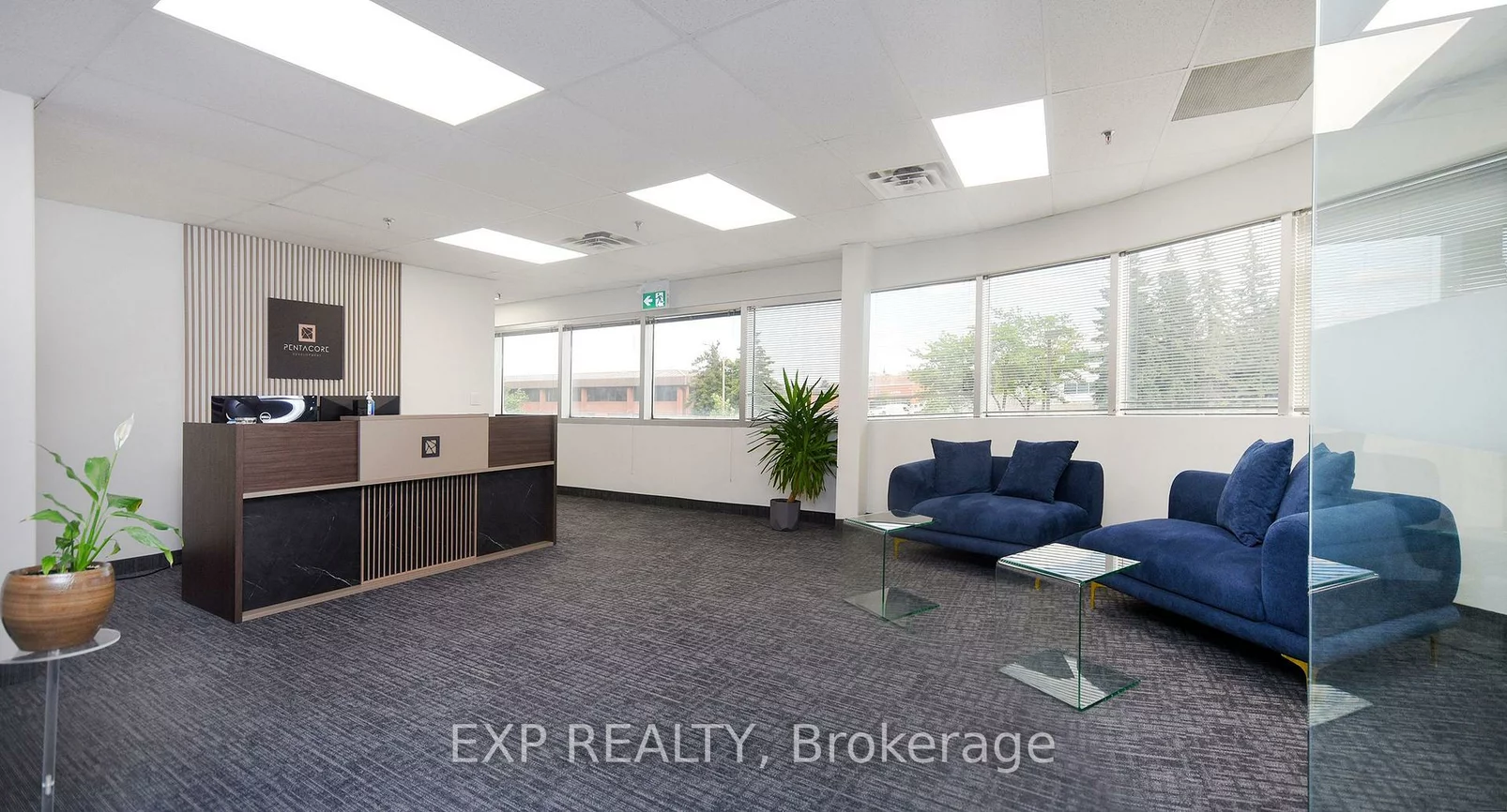 60, Granton, Beaver Creek Business Park, Richmond Hill