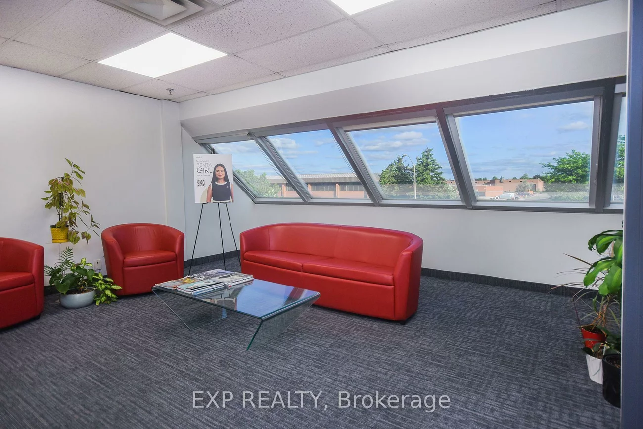 60, Granton, Beaver Creek Business Park, Richmond Hill