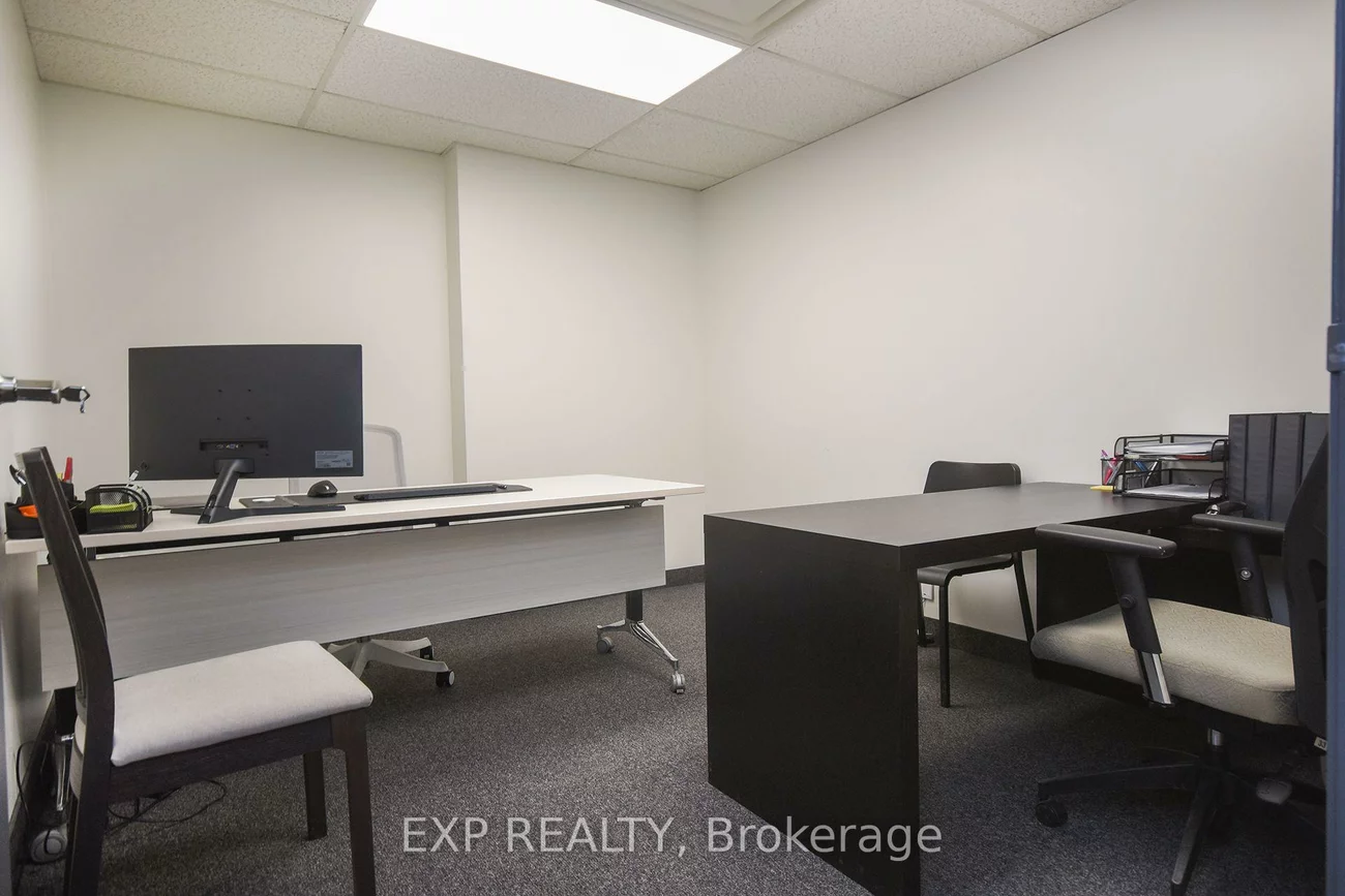 60, Granton, Beaver Creek Business Park, Richmond Hill