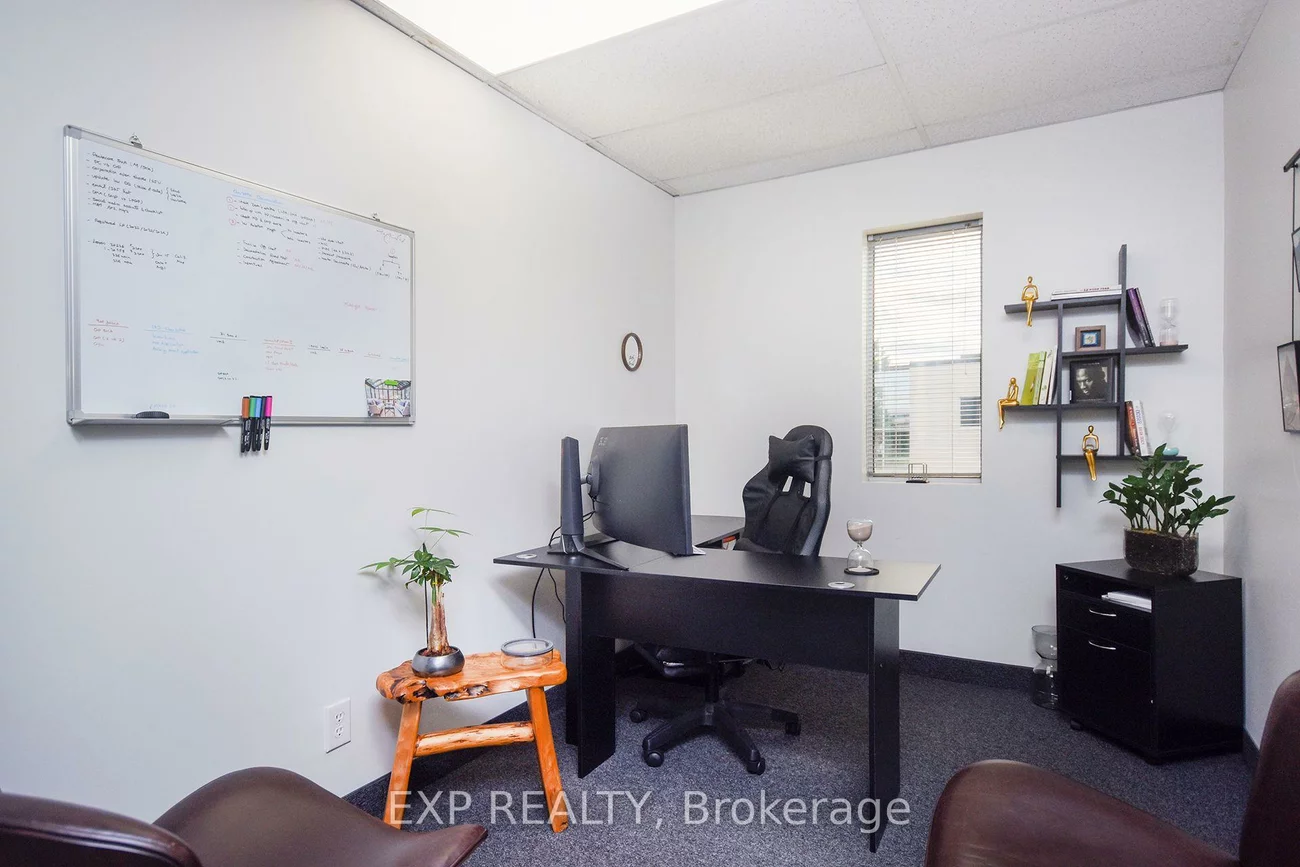 60, Granton, Beaver Creek Business Park, Richmond Hill