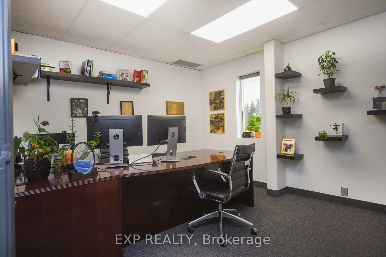 60, Granton, Beaver Creek Business Park, Richmond Hill