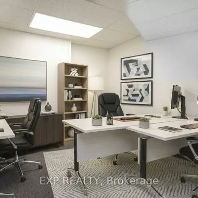 60, Granton, Beaver Creek Business Park, Richmond Hill