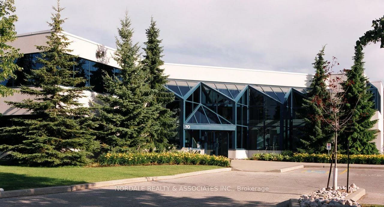 70, West Wilmot, Beaver Creek Business Park, Richmond Hill