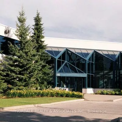 70, West Wilmot, Beaver Creek Business Park, Richmond Hill