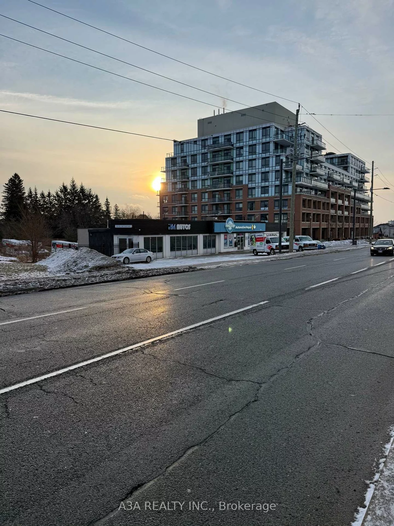 11623, Yonge, Jefferson, Richmond Hill