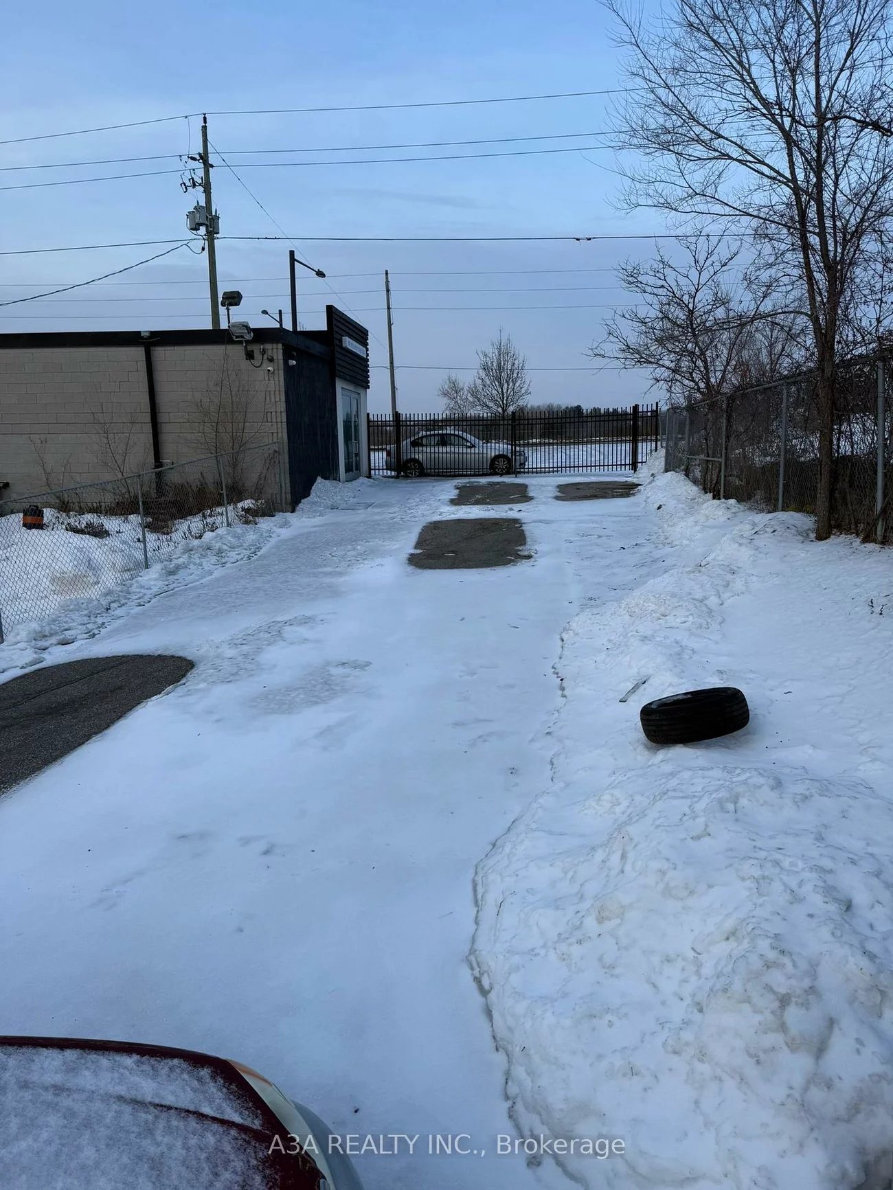 11623, Yonge, Jefferson, Richmond Hill