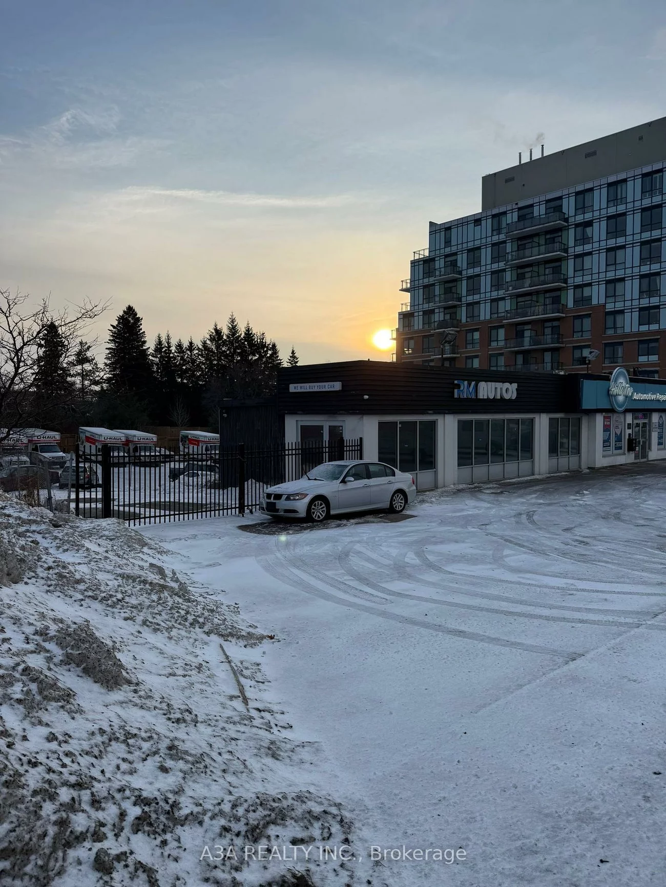 11623, Yonge, Jefferson, Richmond Hill