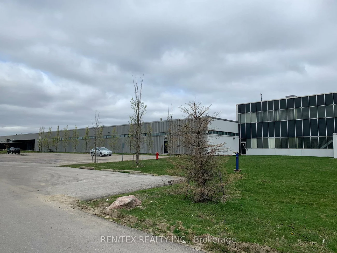 500, Edward, Devonsleigh, Richmond Hill