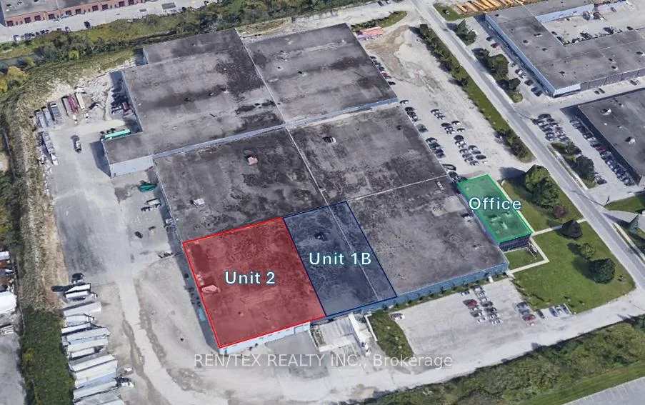 500, Edward, Devonsleigh, Richmond Hill