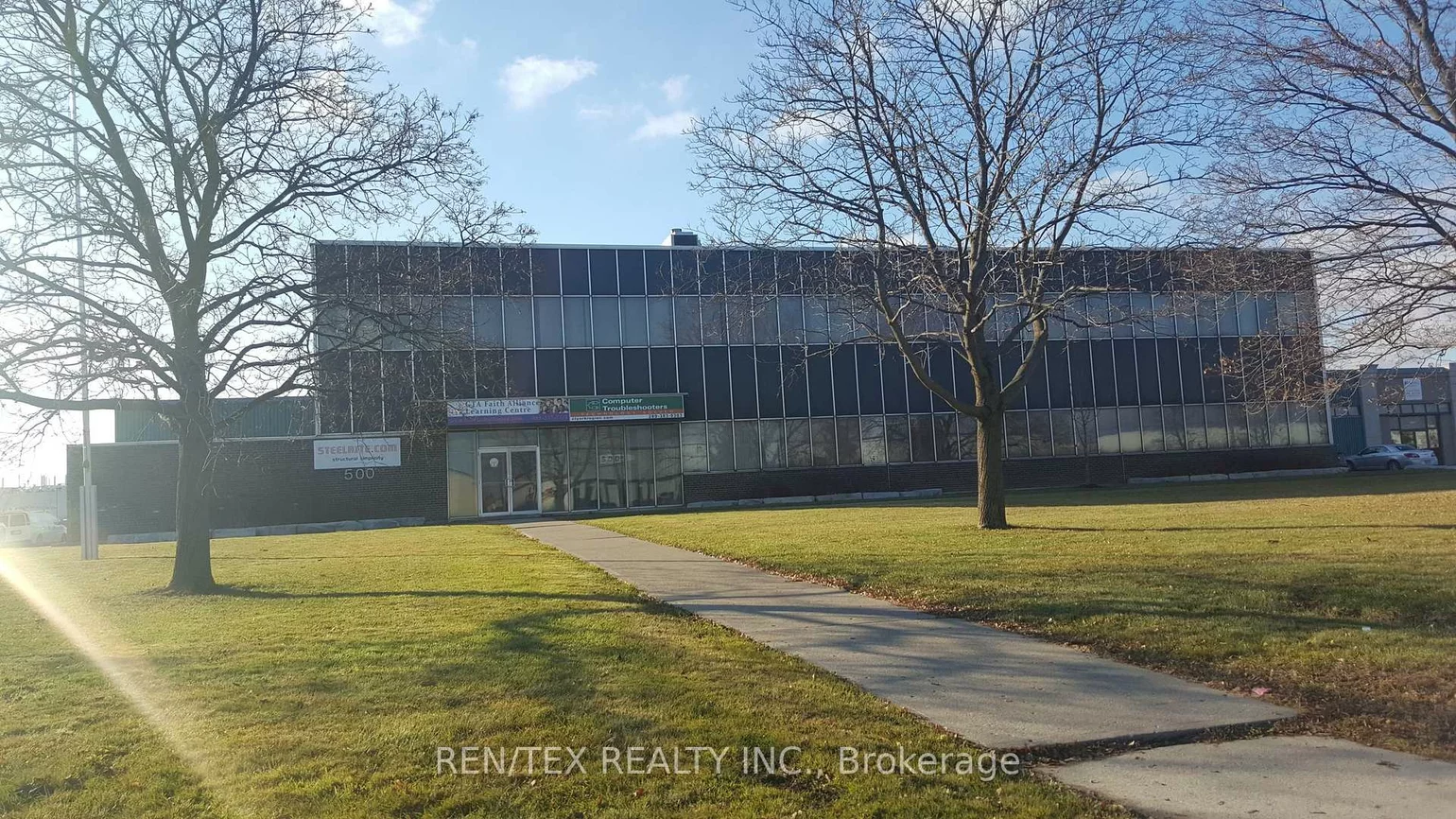 500, Edward, Devonsleigh, Richmond Hill