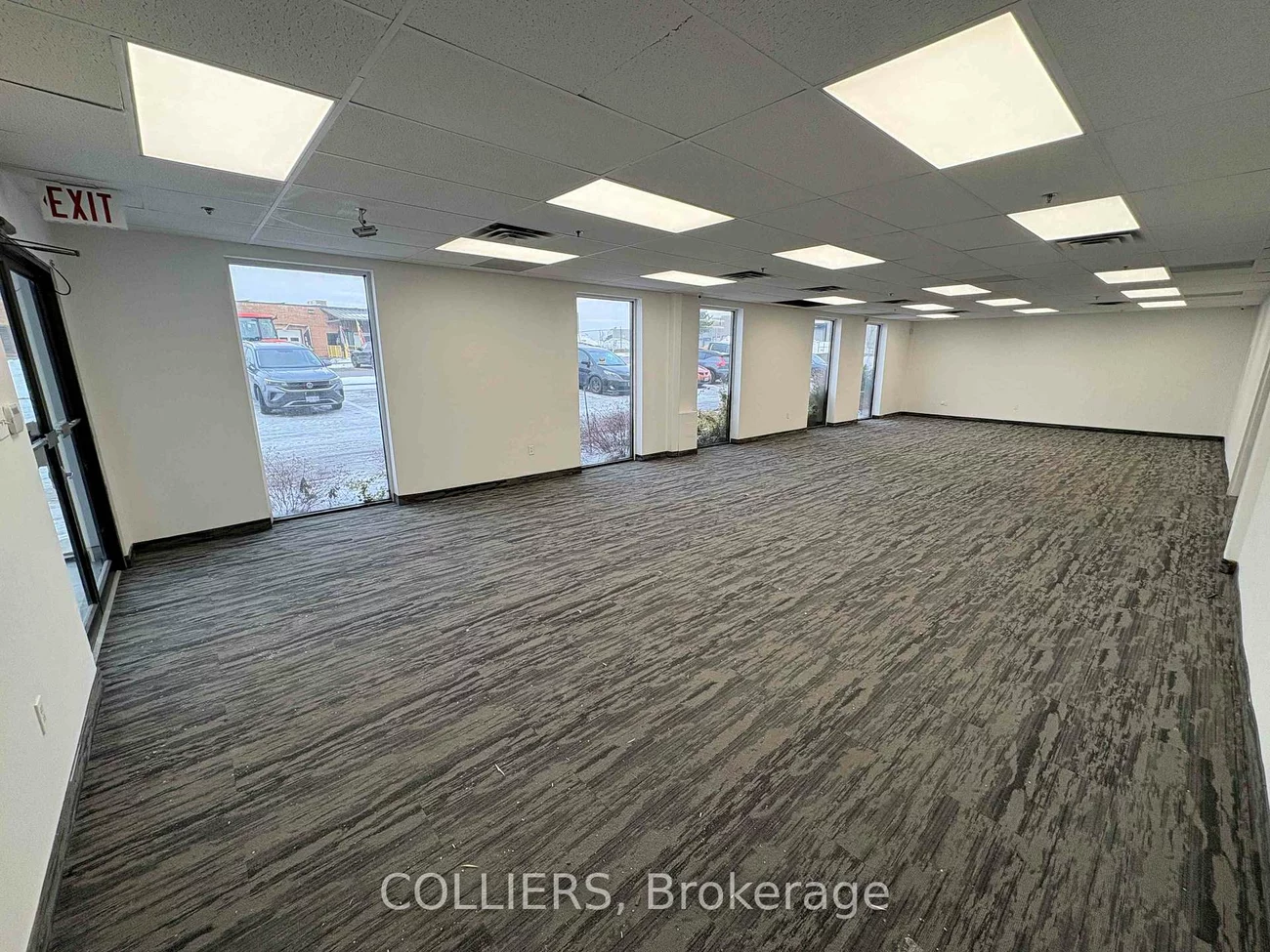 145, West Beaver Creek, Beaver Creek Business Park, Richmond Hill