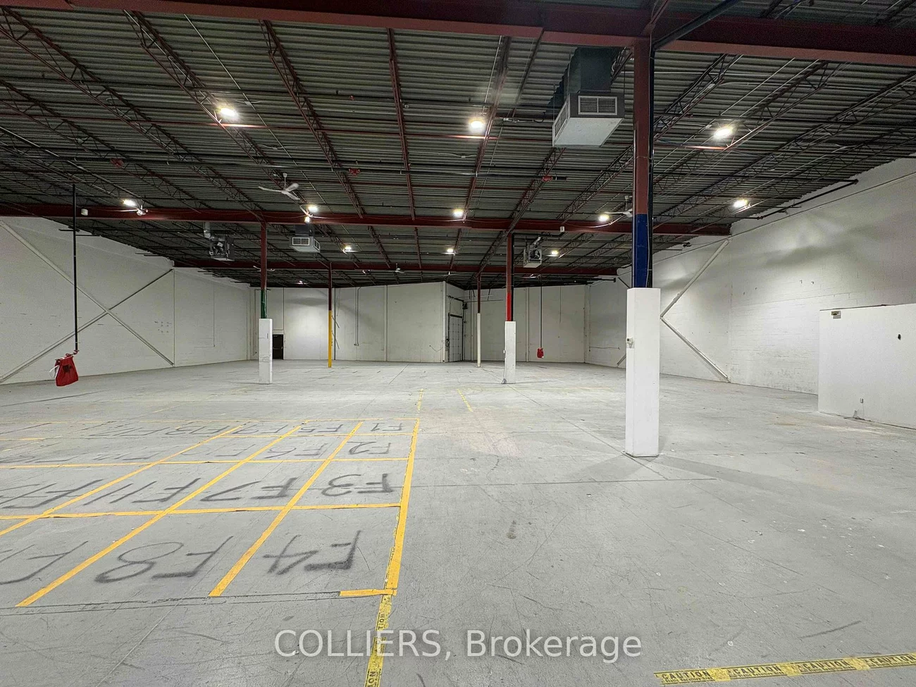 145, West Beaver Creek, Beaver Creek Business Park, Richmond Hill