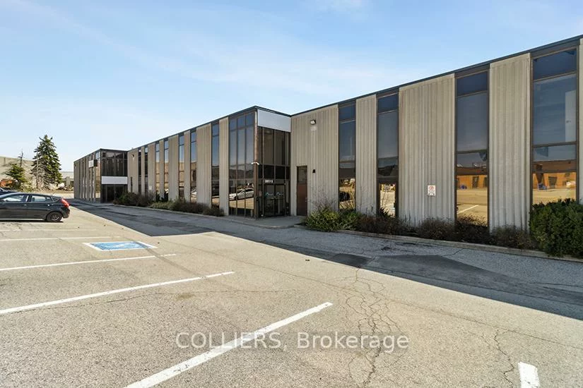 145, West Beaver Creek, Beaver Creek Business Park, Richmond Hill