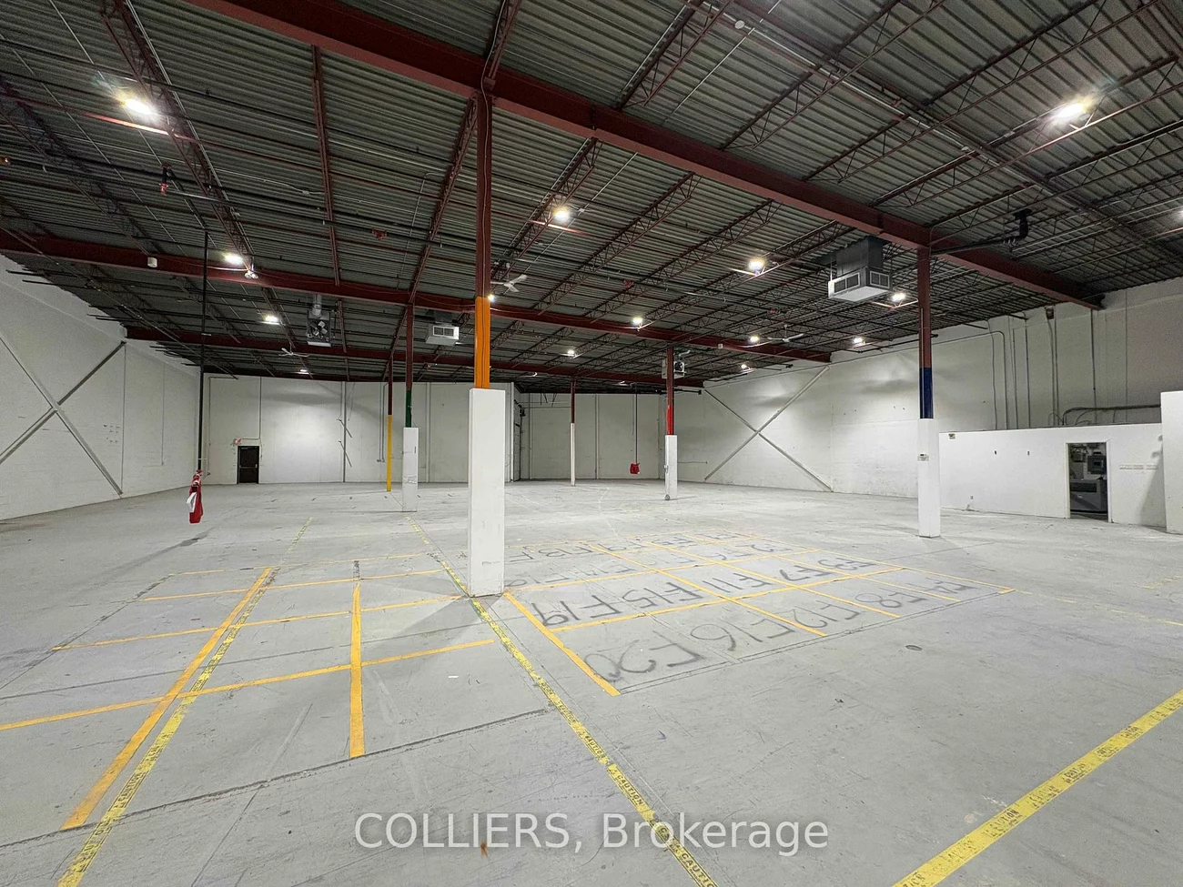 145, West Beaver Creek, Beaver Creek Business Park, Richmond Hill