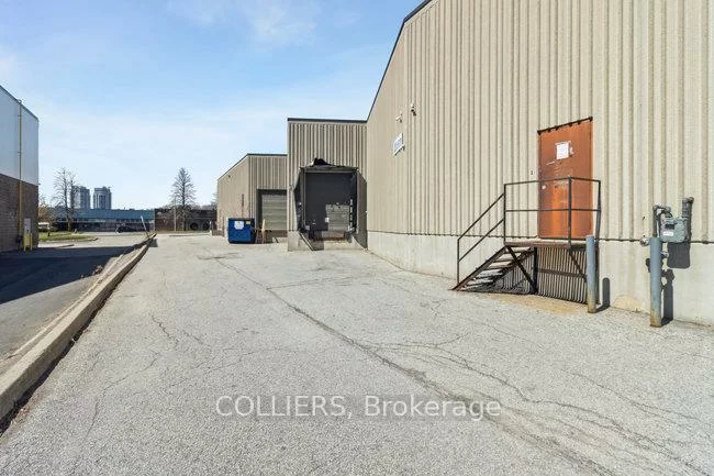 145, West Beaver Creek, Beaver Creek Business Park, Richmond Hill