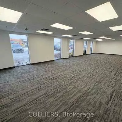 145, West Beaver Creek, Beaver Creek Business Park, Richmond Hill