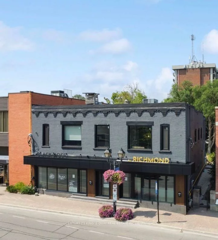 10176 - 10178, Yonge, Mill Pond, Richmond Hill