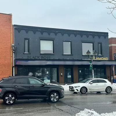 10176 - 10178, Yonge, Mill Pond, Richmond Hill