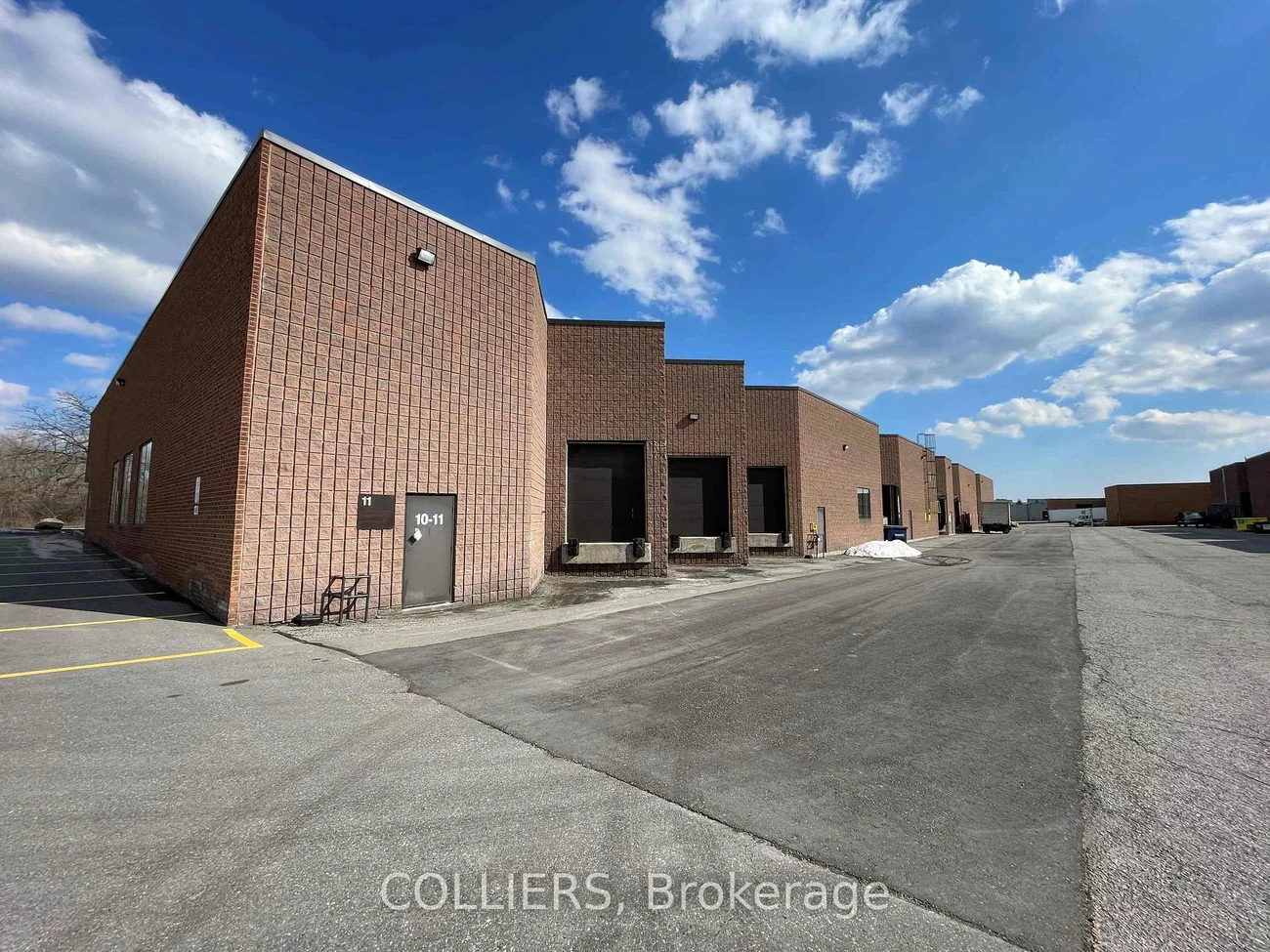 50, Mural, Beaver Creek Business Park, Richmond Hill