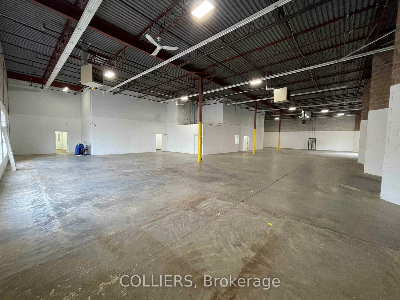 50, Mural, Beaver Creek Business Park, Richmond Hill