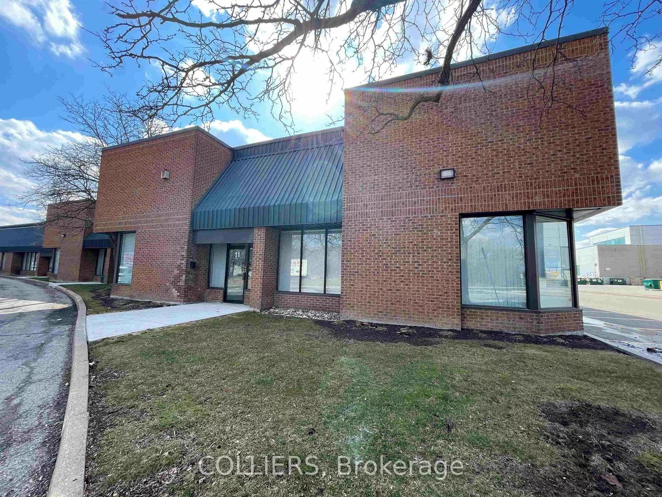 50, Mural, Beaver Creek Business Park, Richmond Hill