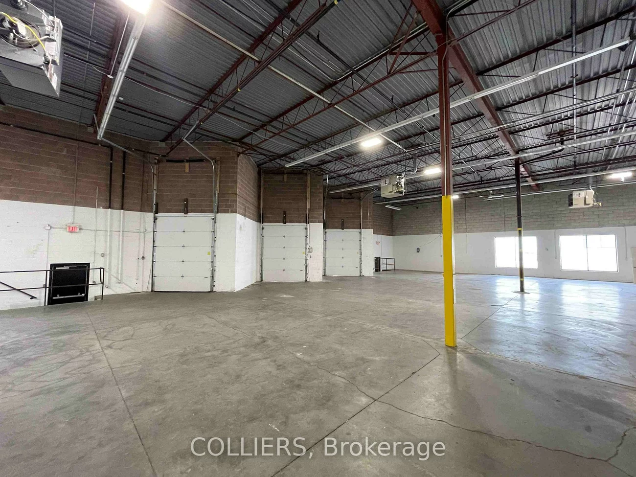 50, Mural, Beaver Creek Business Park, Richmond Hill