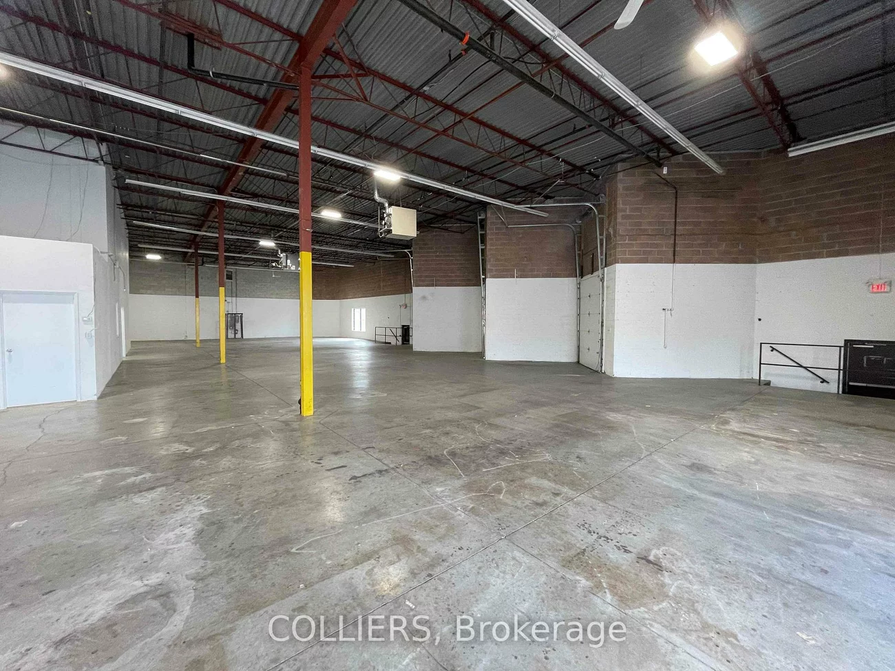 50, Mural, Beaver Creek Business Park, Richmond Hill