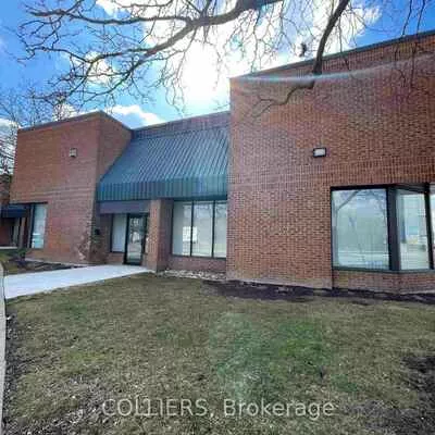 50, Mural, Beaver Creek Business Park, Richmond Hill