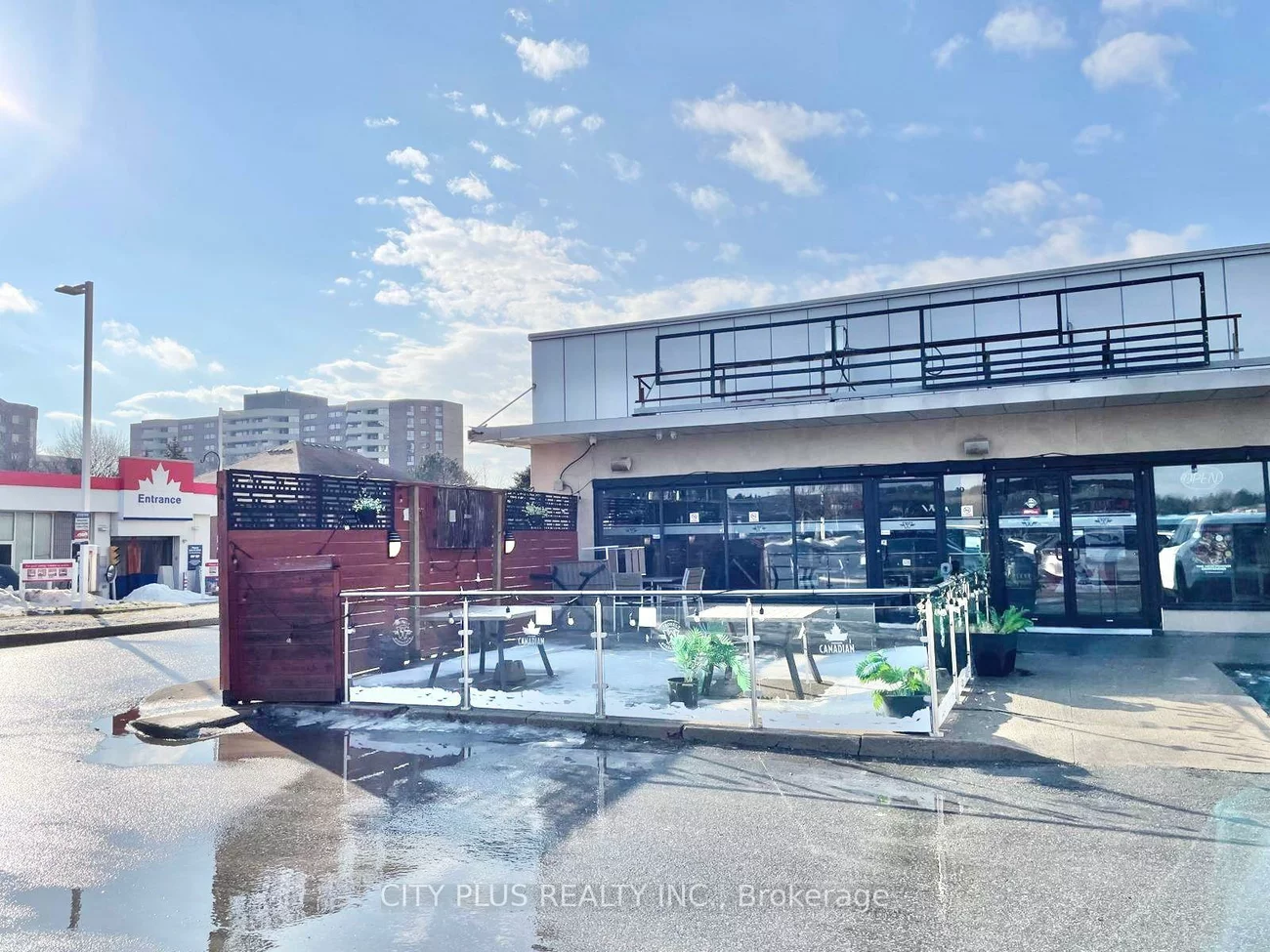 9580, Yonge, North Richvale, Richmond Hill