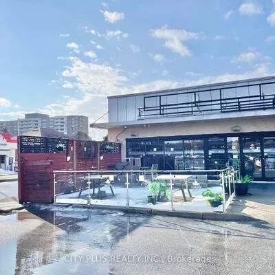 9580, Yonge, North Richvale, Richmond Hill