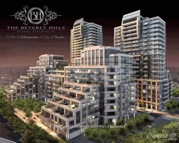 9199, Yonge, North Richvale, Richmond Hill