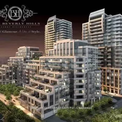 9199, Yonge, North Richvale, Richmond Hill