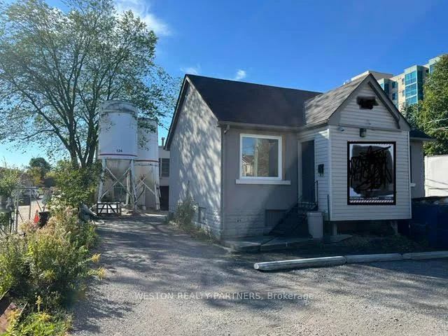 45, Observatory, Observatory, Richmond Hill