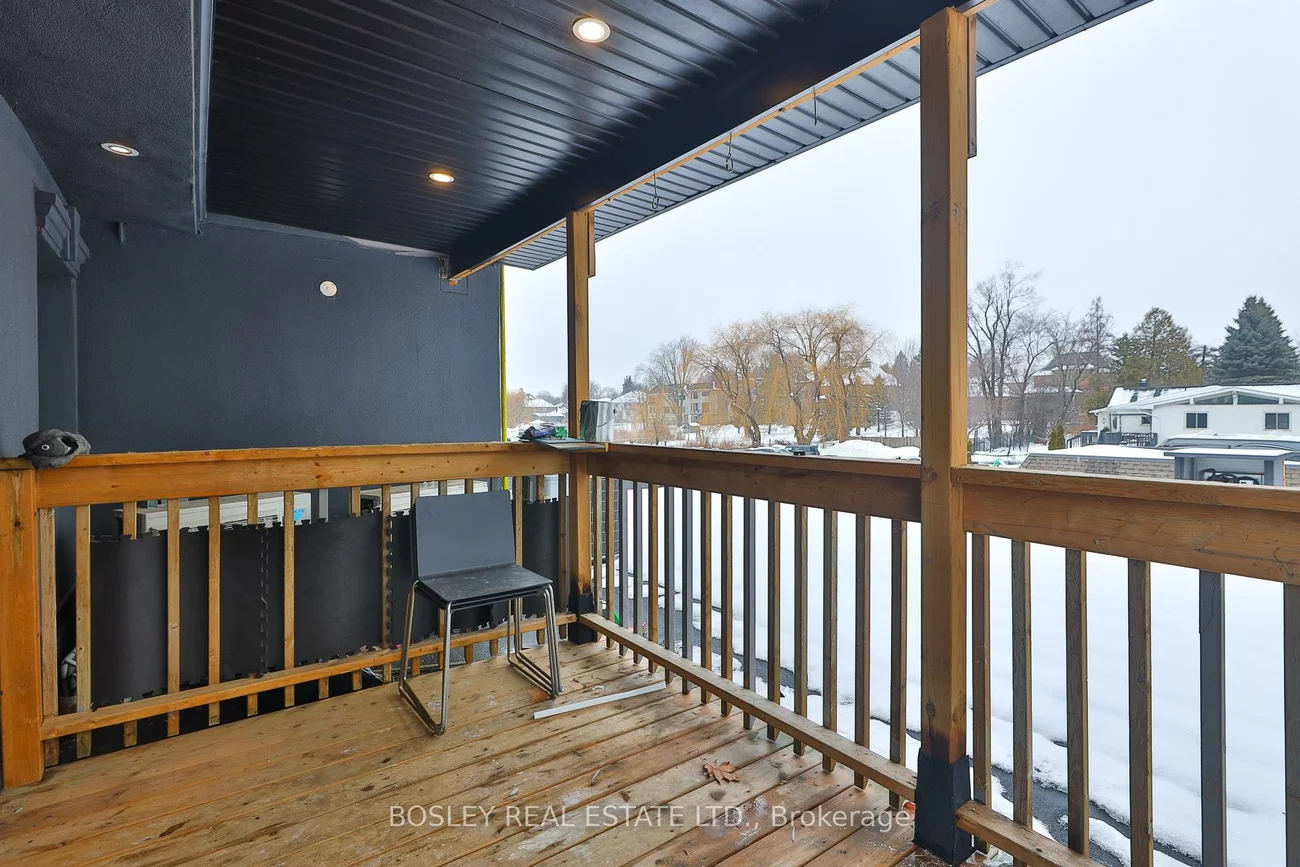 60, King, Oak Ridges, Richmond Hill