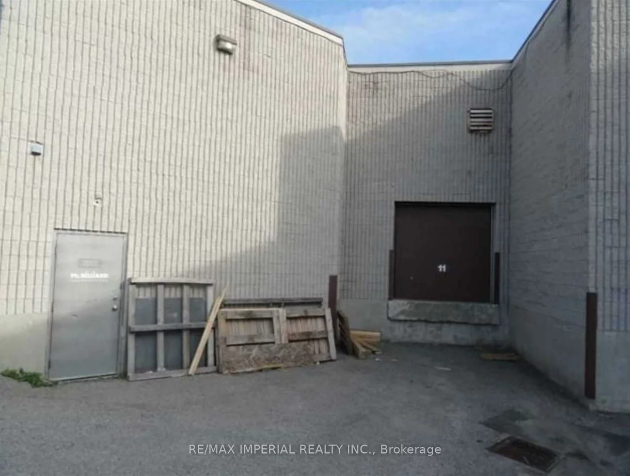 170, West Beaver Creek, Beaver Creek Business Park, Richmond Hill